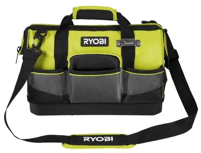 Fri frakt Verktygsväska